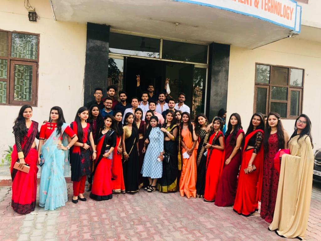 Sunder Deep College of Hotel Management Ghaziabad Events photo 10